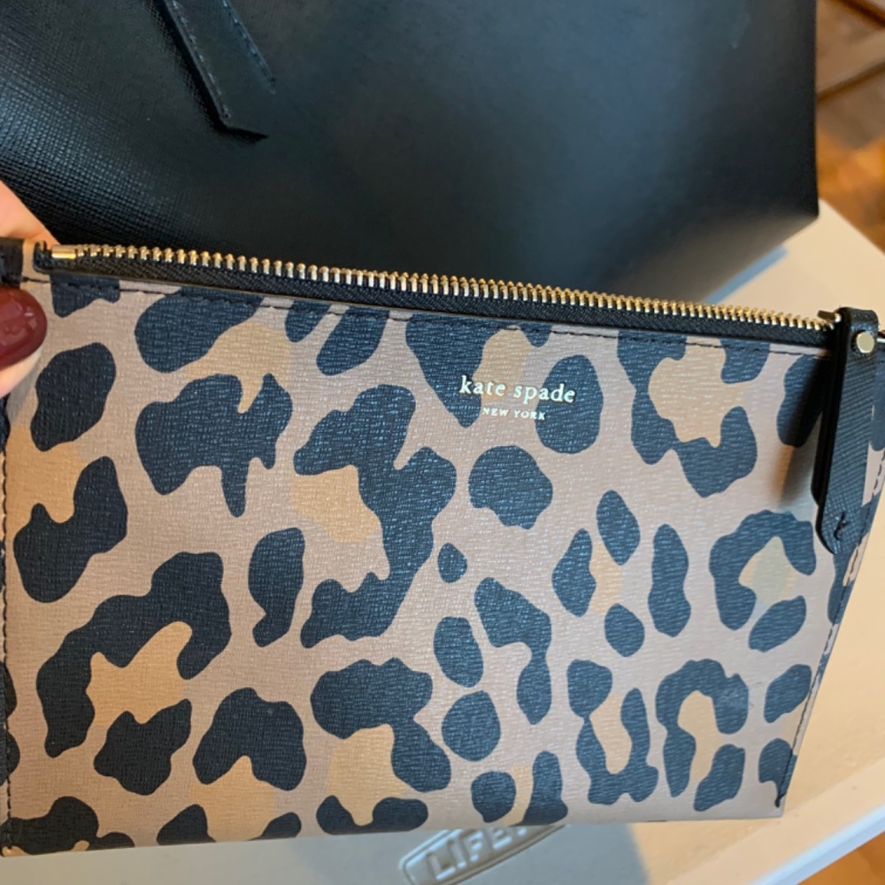 Kate Spade Tote bag - Picture 5 of 8
